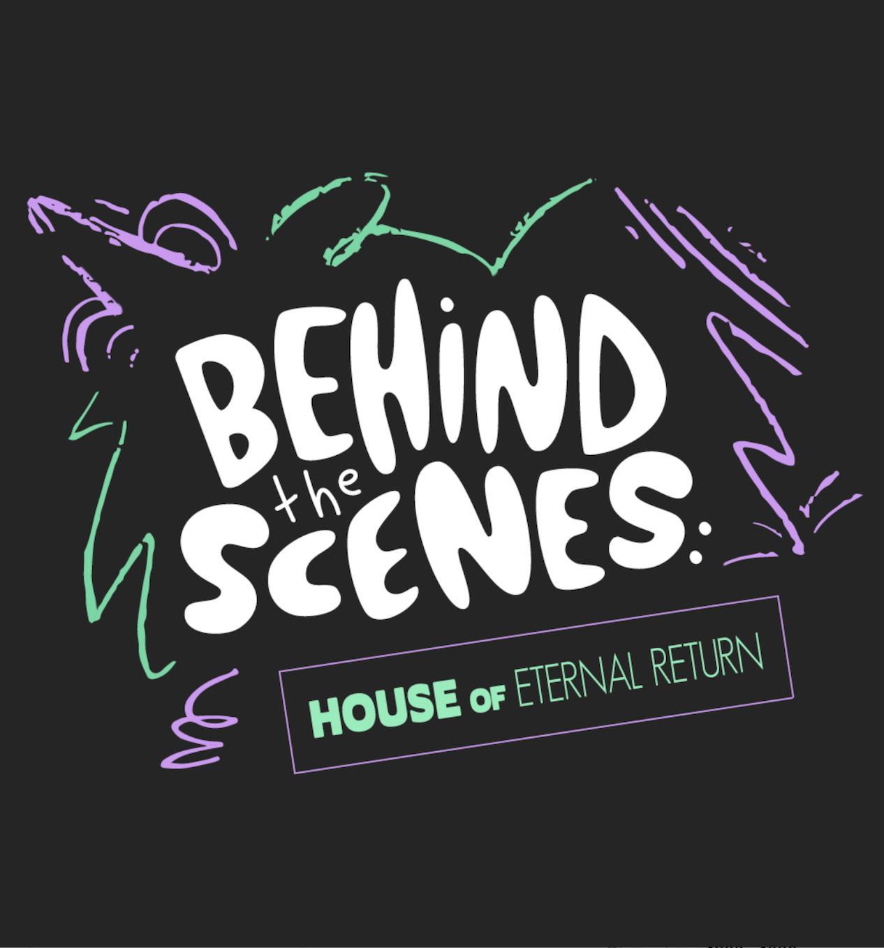 Meow Wolf Behind the Scenes